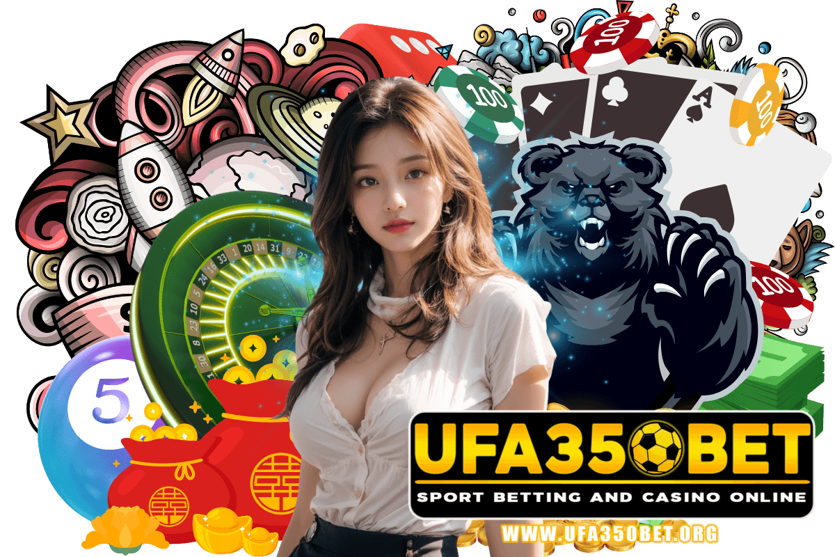 ufa350bet สมัคร
