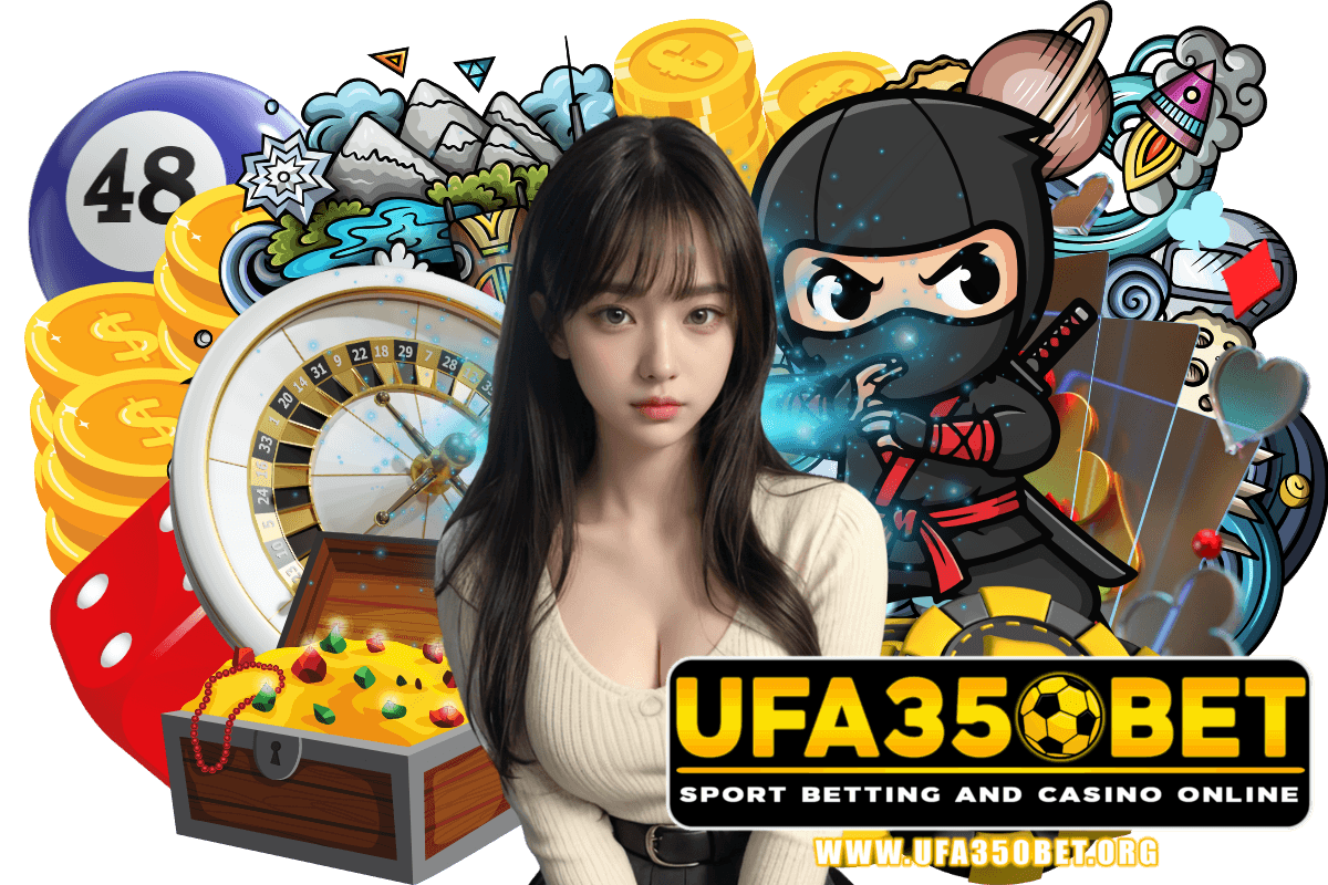 ufa350bet แจกเครดิตฟรี